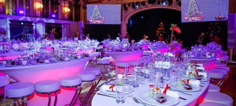 Foto 2 von X-Mas Party Special