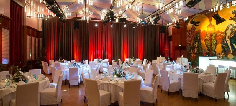 Foto 1 von Gala Package