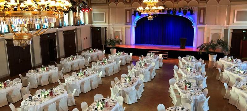 Foto 2 von Gala Package