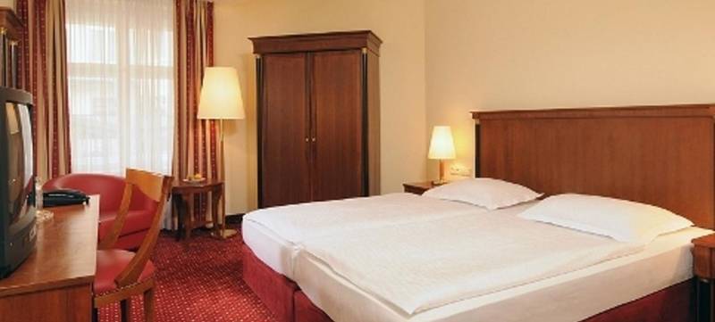 Foto 3 von acom-Hotel Berlin Kurfürstendamm