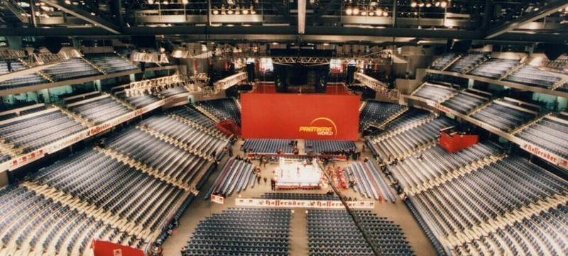 Foto 1 von ZAG Arena