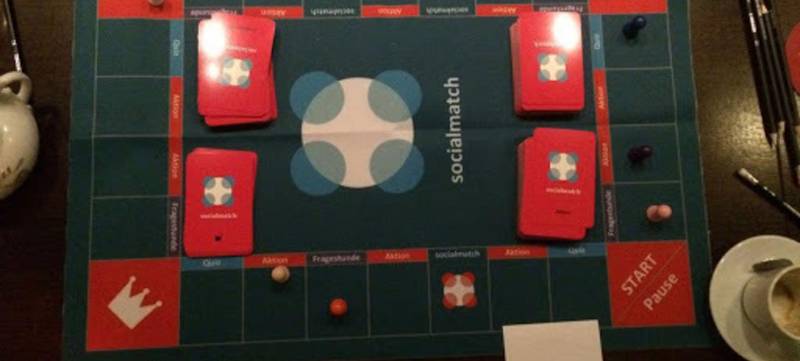 Foto 2 von Socialmatch