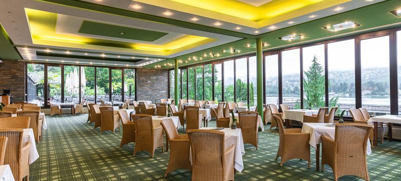 Foto 1 von Hotel Parks Velden