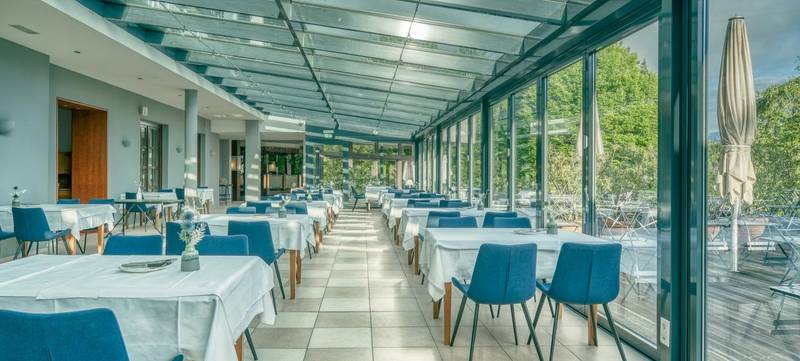 Foto 2 von Hotel Parks Velden