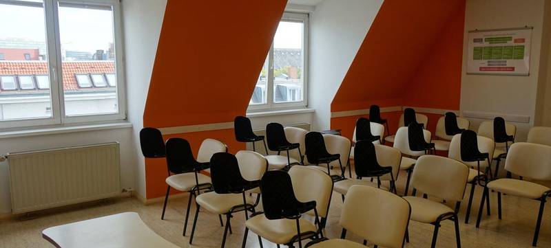 Foto 1 von Seminarräume in der Winkels Akademie