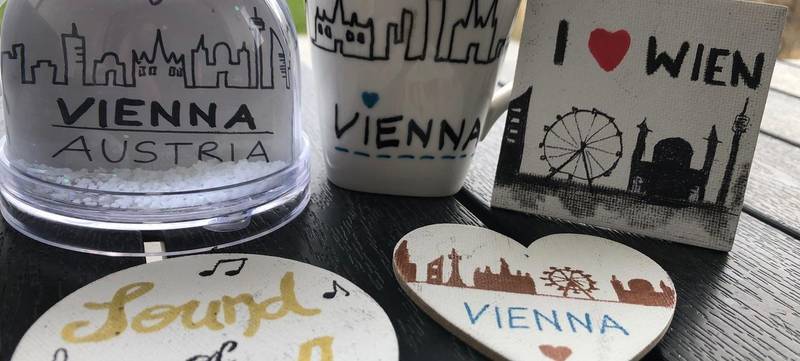 Foto 1 von Paint Your Souvenir