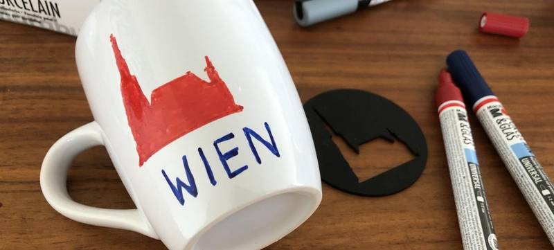 Foto 4 von Paint Your Souvenir