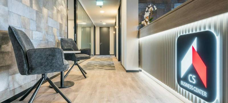 Foto 9 von CS Business Center Hohe Bleichen