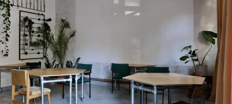 Foto 2 von Happy Pigeons Coliving Berlin
