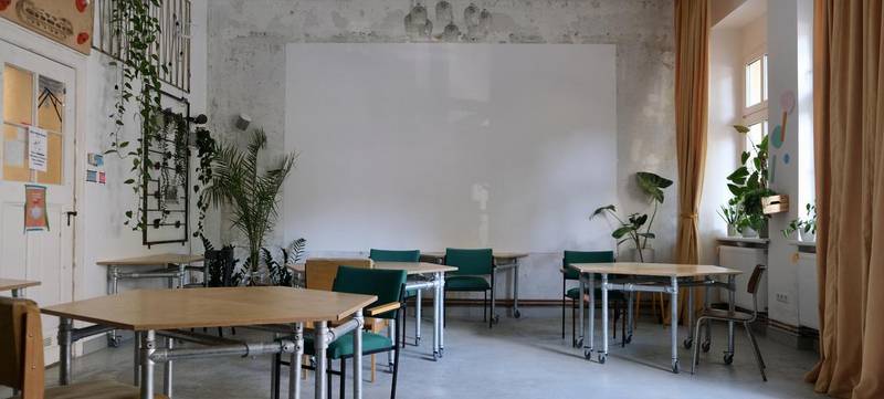 Foto 1 von Happy Pigeons Coliving Berlin
