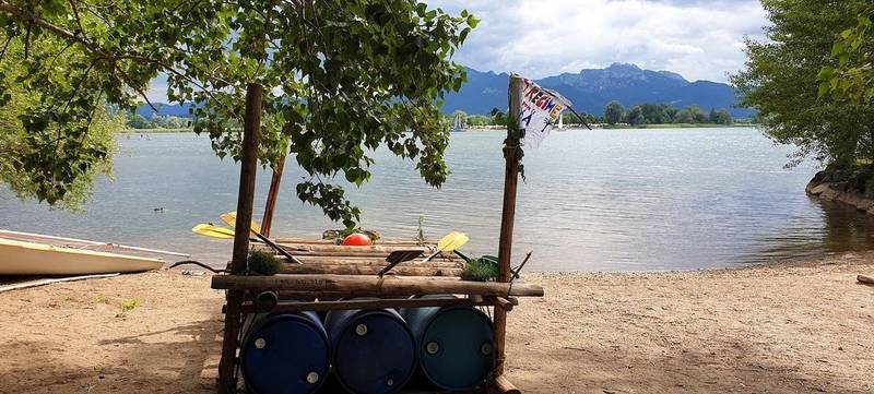 Foto 4 von Landlust Events