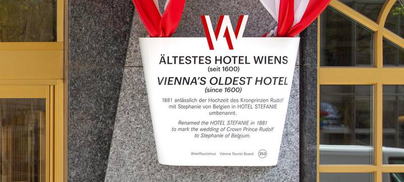 Foto 16 von Hotel & Restaurant Stefanie Wien