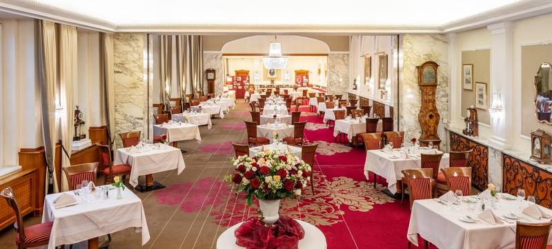 Foto 1 von Hotel & Restaurant Stefanie Wien