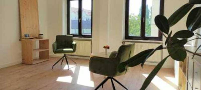 Foto 1 von Contorhaus Leipzig - Ginko 3