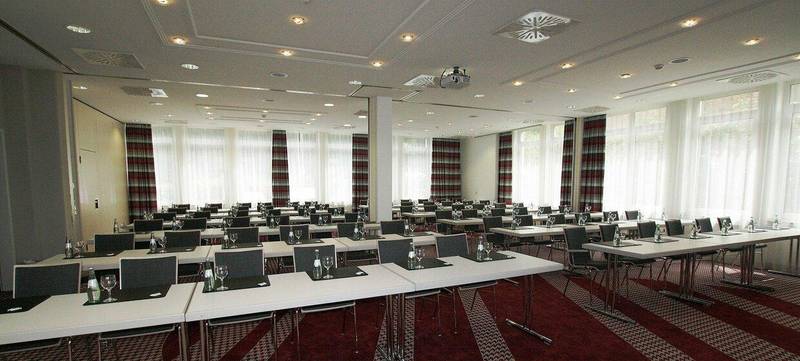 Foto 1 von Sunday Hotel Frankfurt Airport