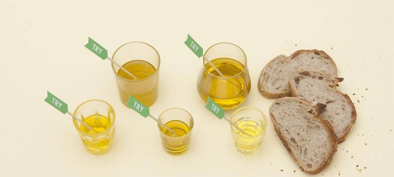 Foto 1 von TRY FOODS GmbH & Co. KG