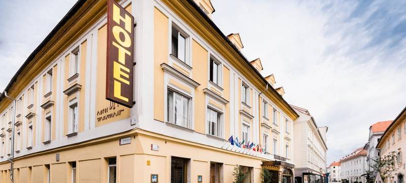 Foto 1 von Hotel Mariahilf