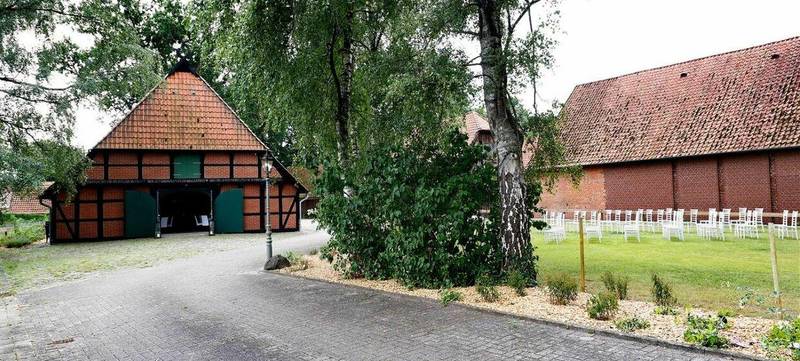 Foto 5 von Ralveshof Celle