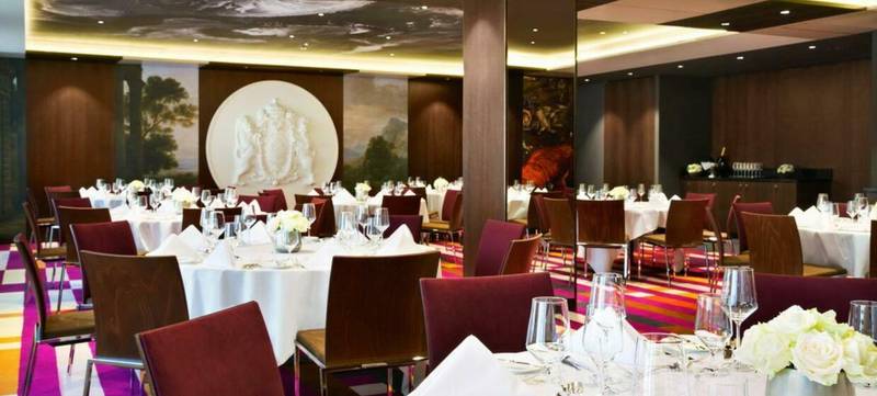 Foto 5 von Hotel Vier Jahreszeiten Kempinski München