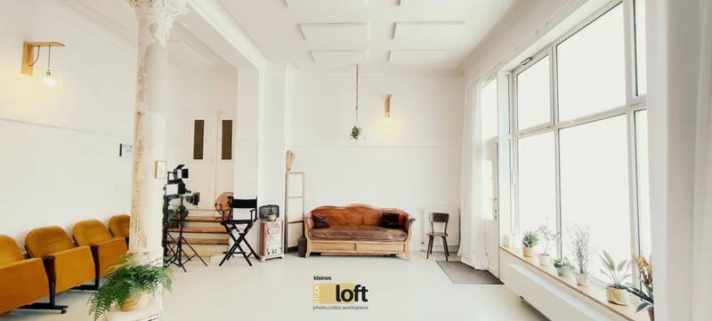 Foto 1 von Kleines Loft