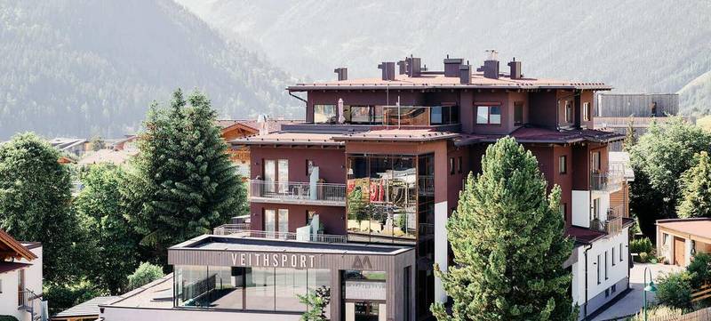 Foto 1 von ARX Boutiquehotel