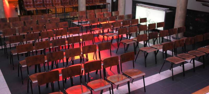 Foto 2 von Theater des Friedens
