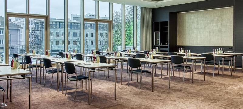 Foto 1 von Parkhotel Heilbronn
