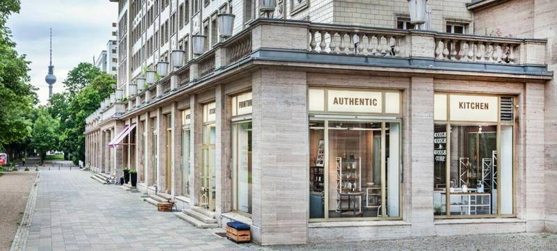 Foto 9 von Authentic Kitchen Showroom