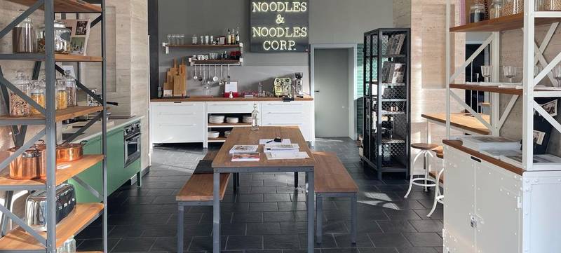 Foto 1 von Authentic Kitchen Showroom