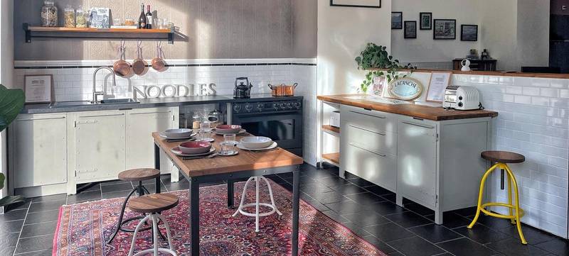 Foto 2 von Authentic Kitchen Showroom