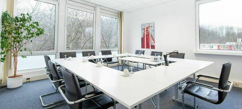 Foto 1 von ecos office center essen