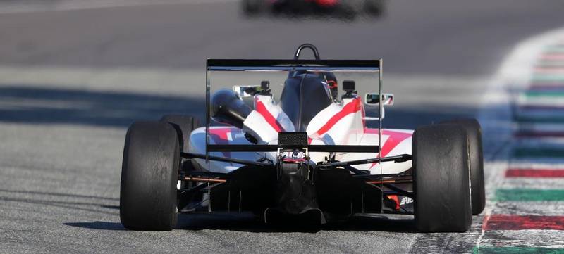 Foto 3 von Supersportwagen fahren auf dem Redbullring