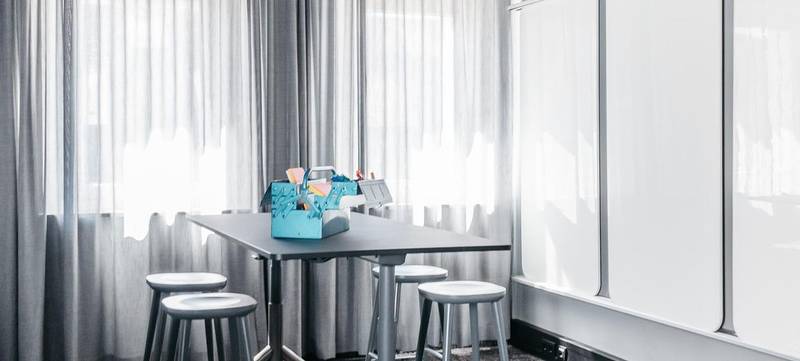 Foto 2 von Hotel Riesengebirge New Work Etage
