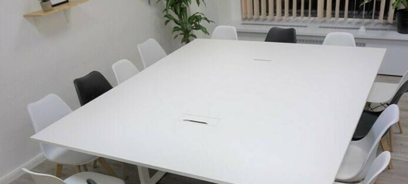 Foto 2 von Wonder Coworking