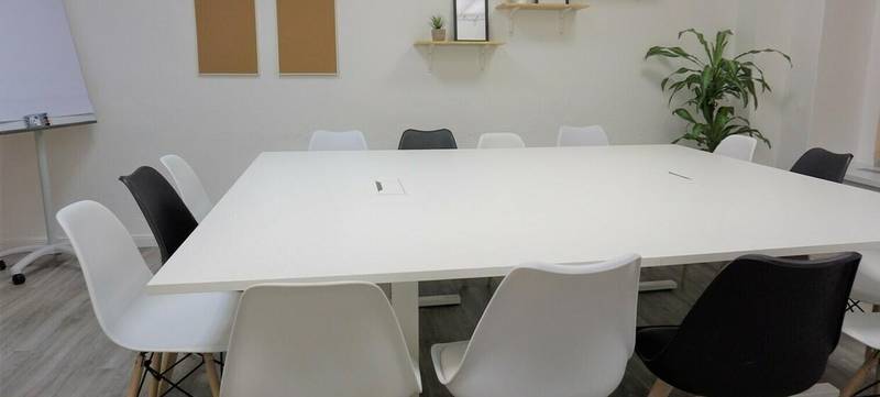 Foto 1 von Wonder Coworking