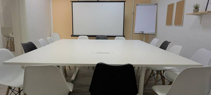 Foto 5 von Wonder Coworking