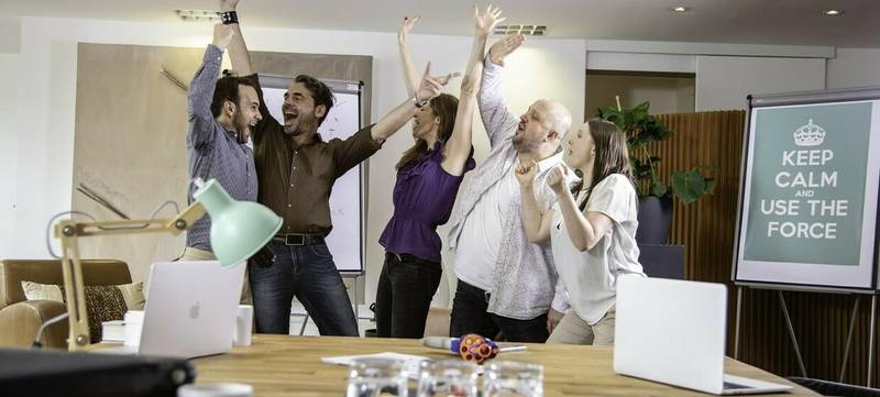 Foto 1 von Mobiler Escape Room mit smartem Online Back-Up