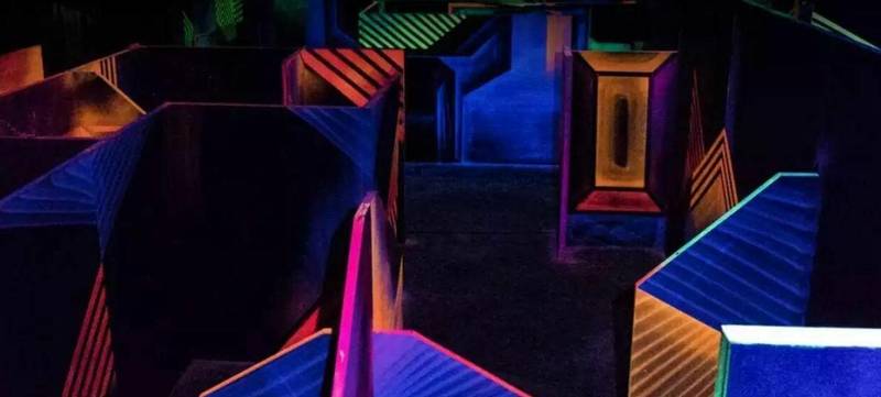 Foto 1 von LaserZone München