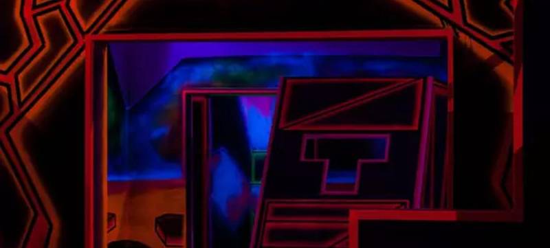 Foto 2 von Lasertag in der LaserZone Augsburg