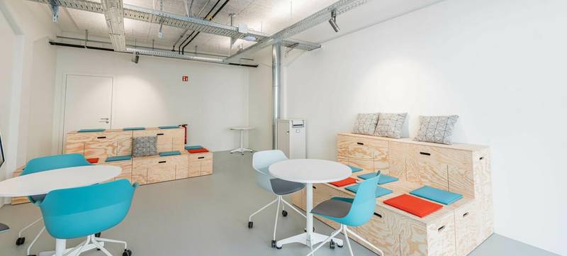 Foto 1 von SteamWork Workshop Studio