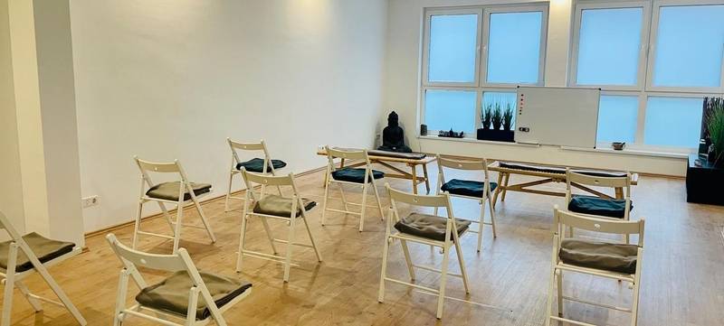 Foto 1 von Kanya Yoga