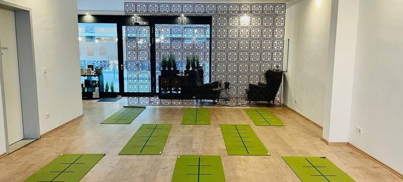 Foto 2 von Kanya Yoga