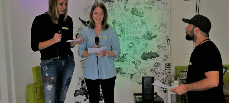 Foto 2 von Who.Am.I Creative Academy