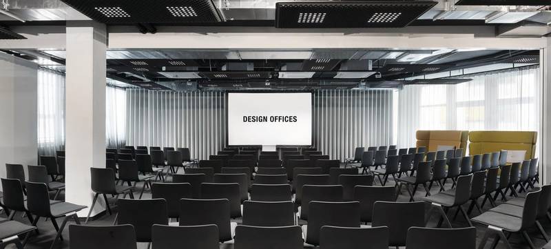 Foto 1 von Design Offices Stuttgart Tower