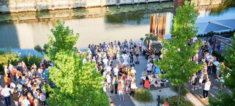 Foto 5 von Networking Event