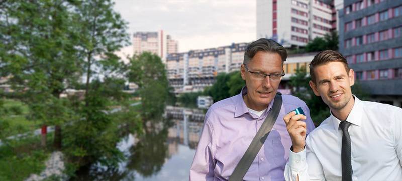 Foto 2 von Geheimpunkt