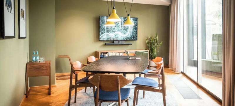 Foto 1 von EDGE Workspaces Grand Central