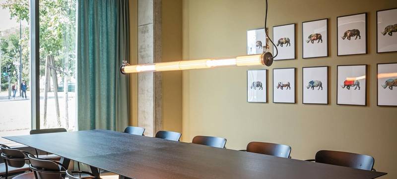 Foto 8 von EDGE Workspaces Grand Central