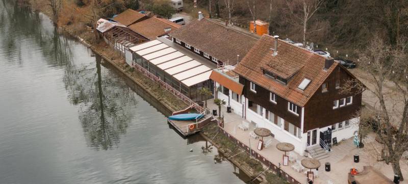 Foto 8 von Riverhouse und Riverbeach