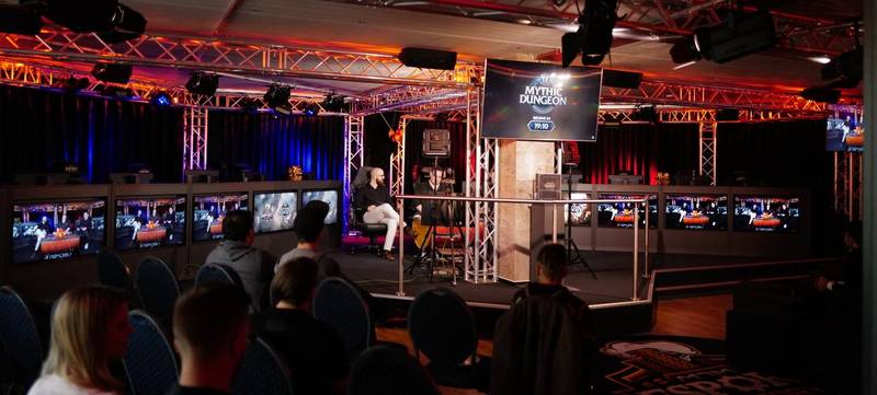 Foto 1 von Esport Factory